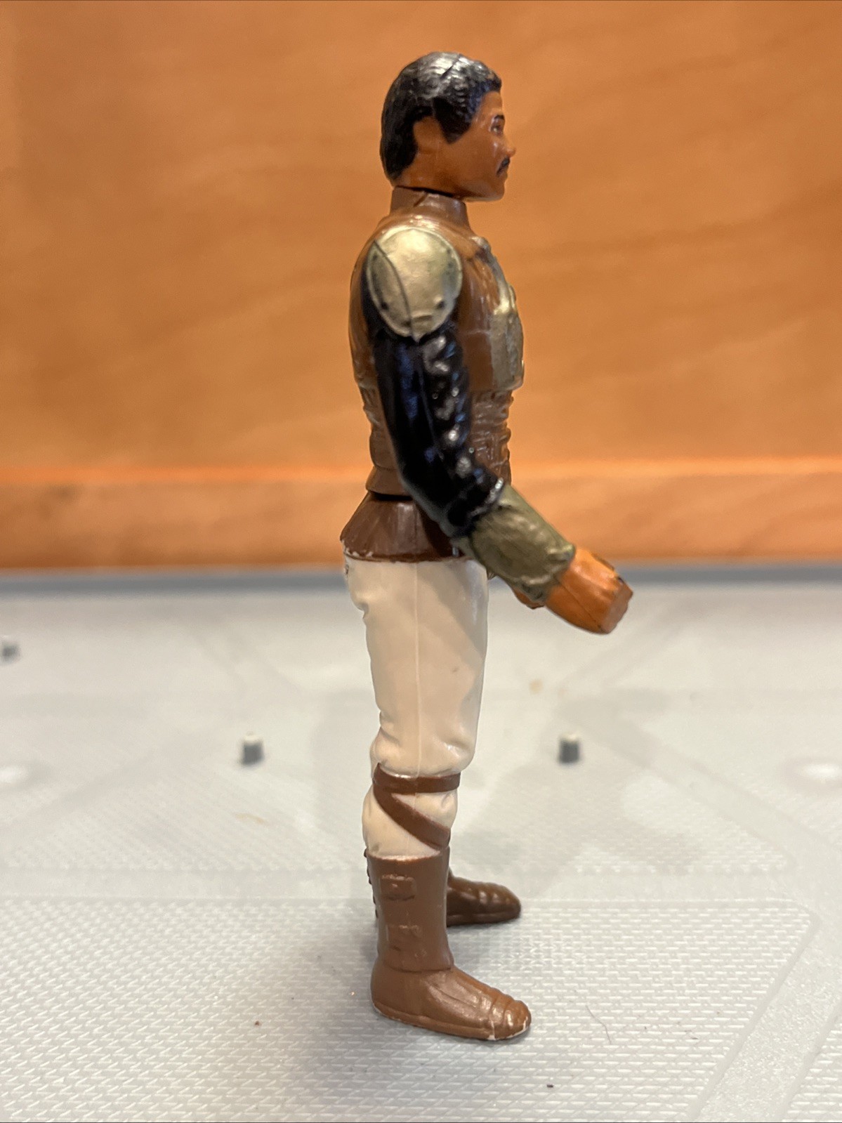 Lando Calrissian (Skiff Guard Disguise) sold