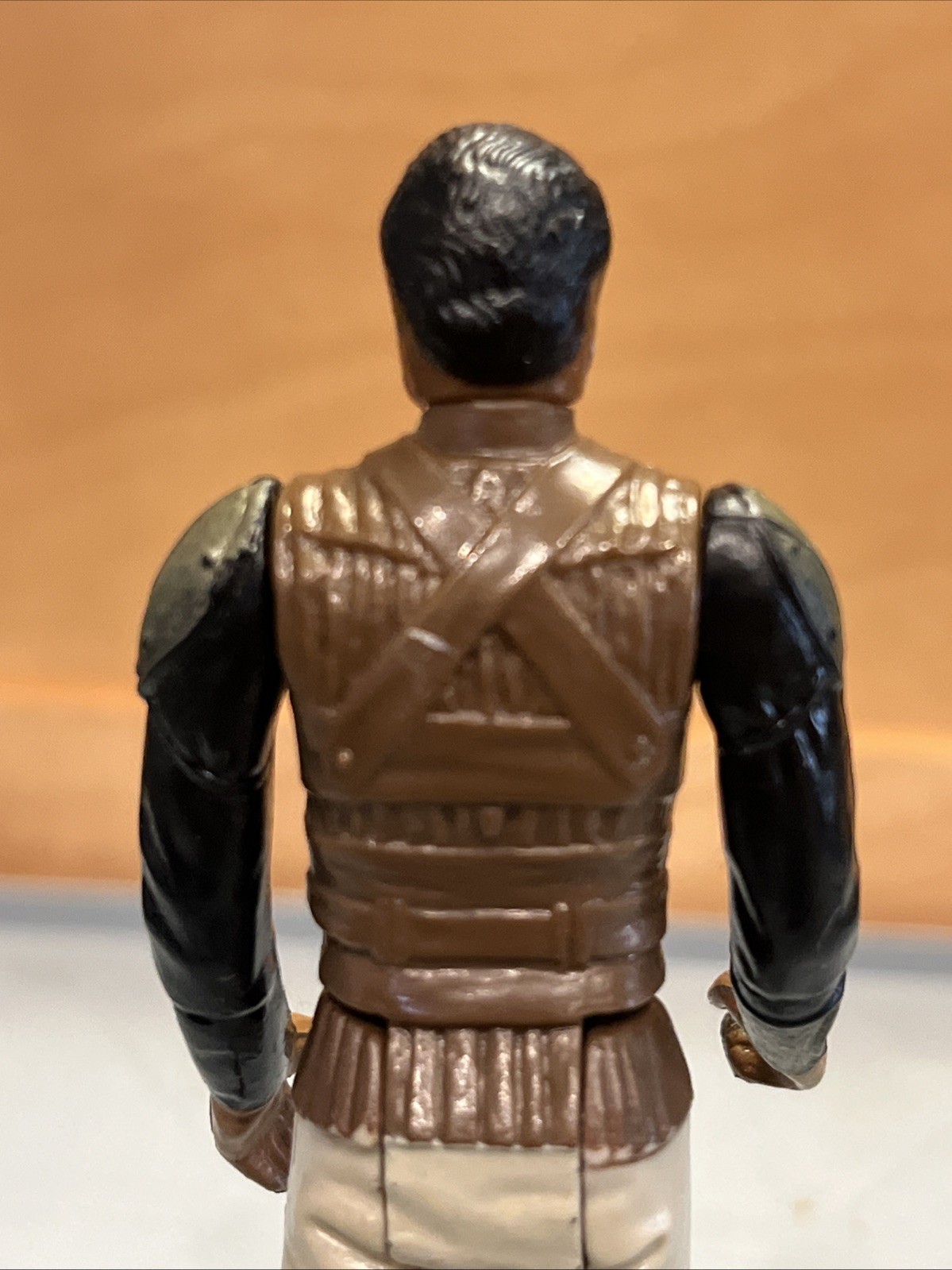 Lando Calrissian (Skiff Guard Disguise) sold