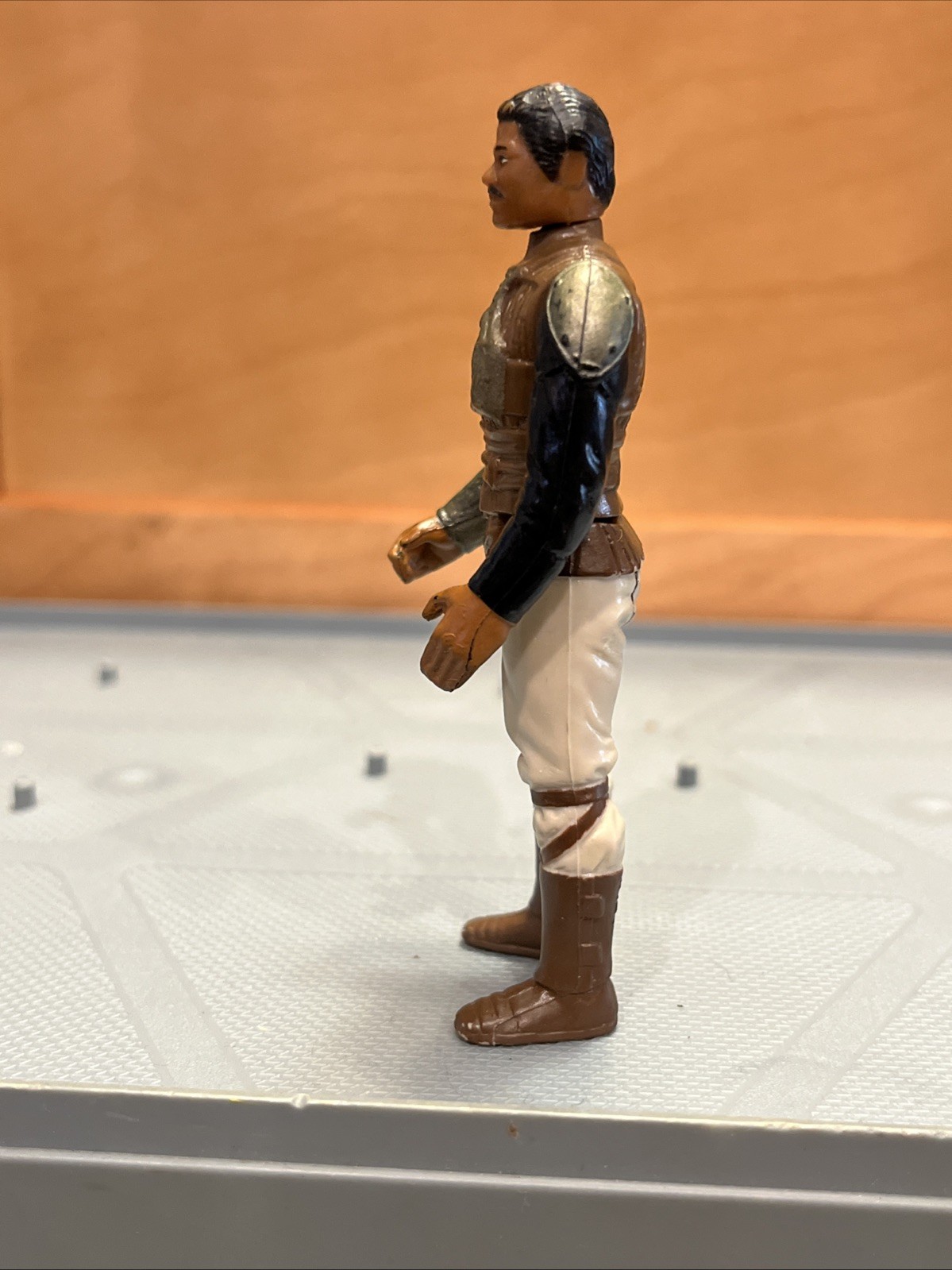 Lando Calrissian (Skiff Guard Disguise) sold