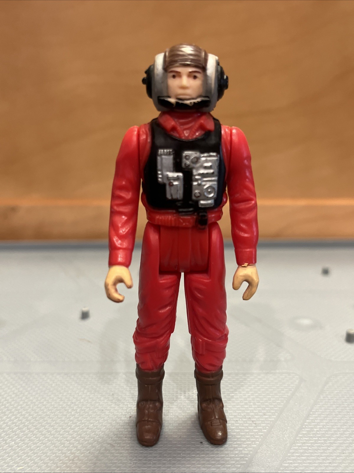 B-Wing Pilot sold