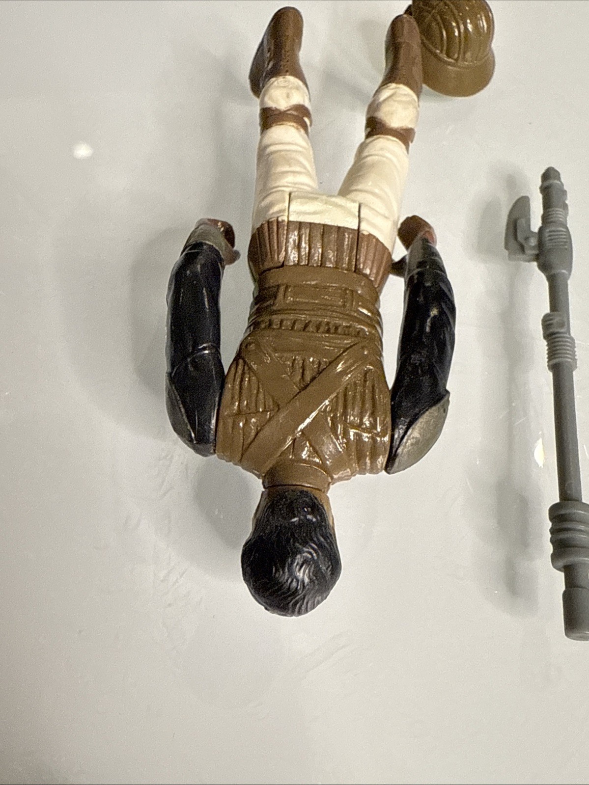 Lando Calrissian (Skiff Guard Disguise) sold