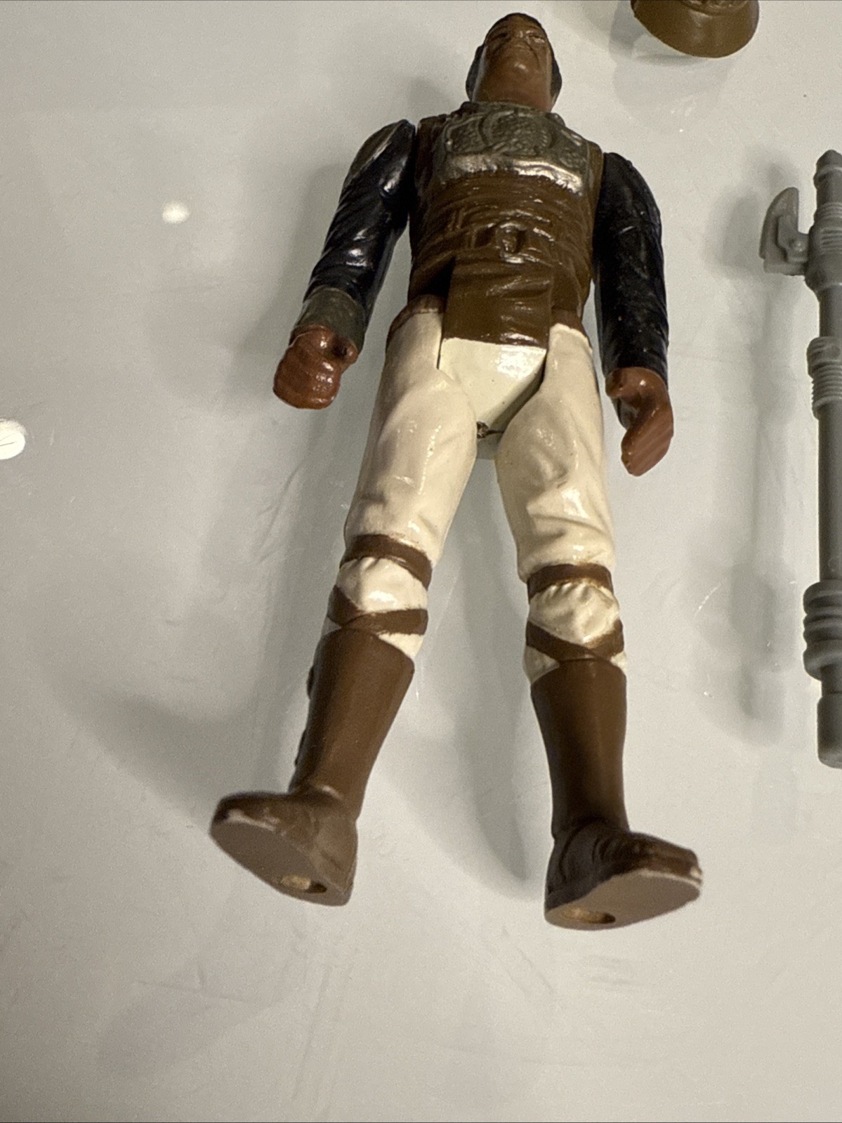 Lando Calrissian (Skiff Guard Disguise) sold