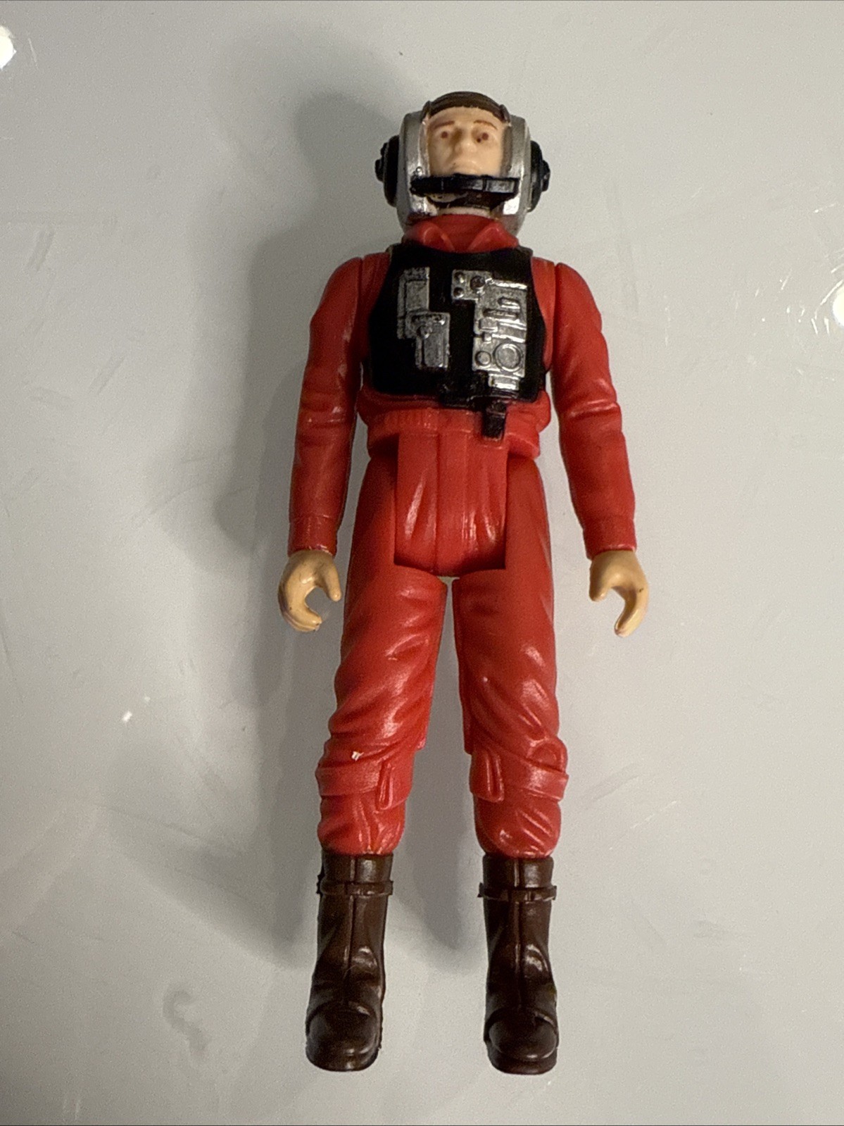 B-Wing Pilot sold