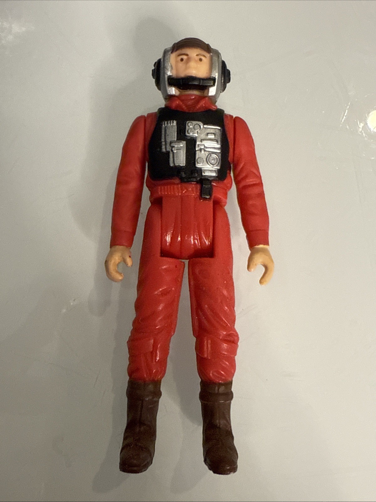 B-Wing Pilot sold