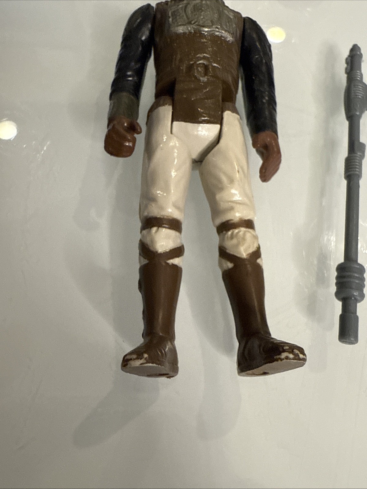 Lando Calrissian (Skiff Guard Disguise) sold