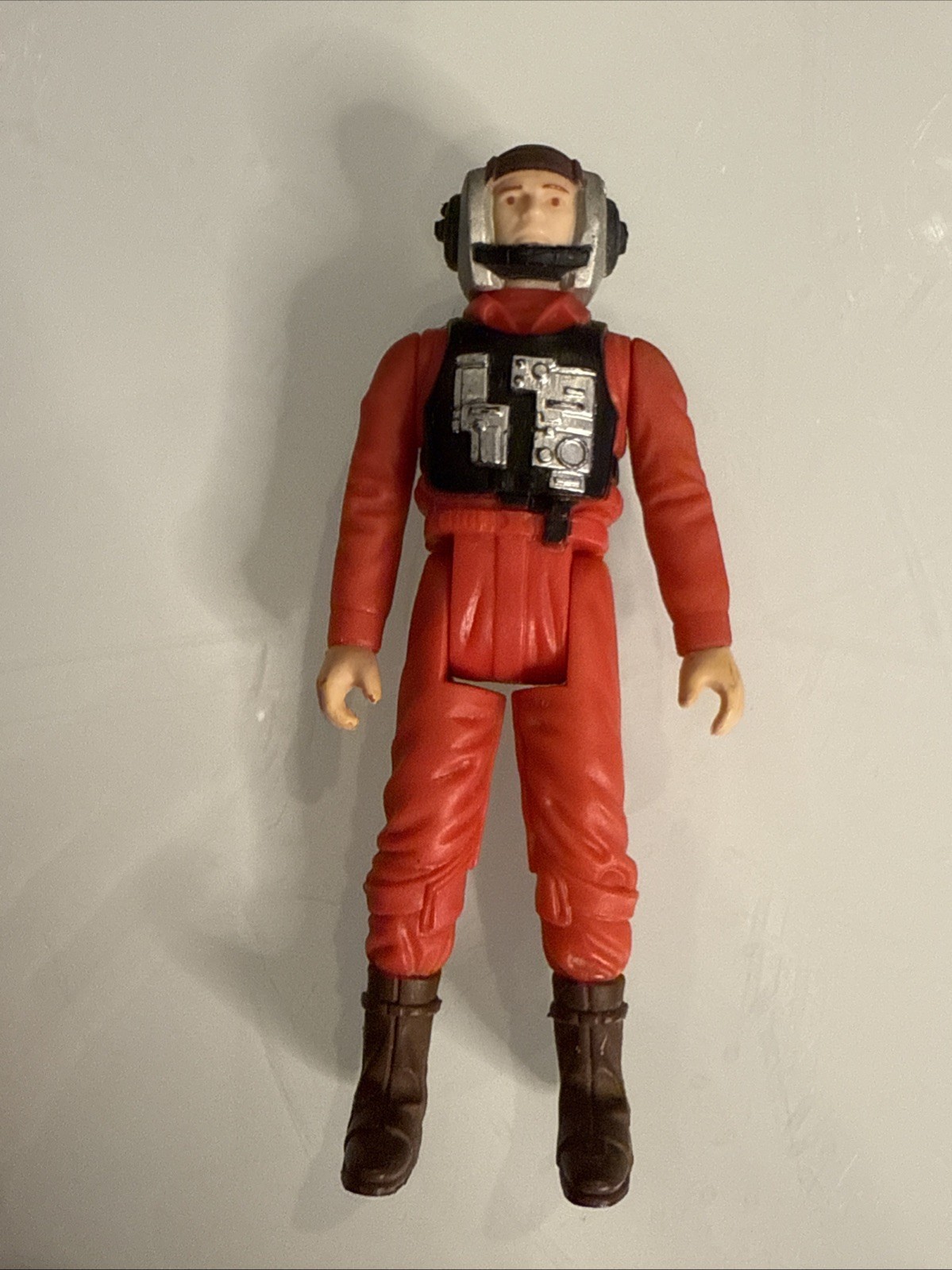 B-Wing Pilot sold