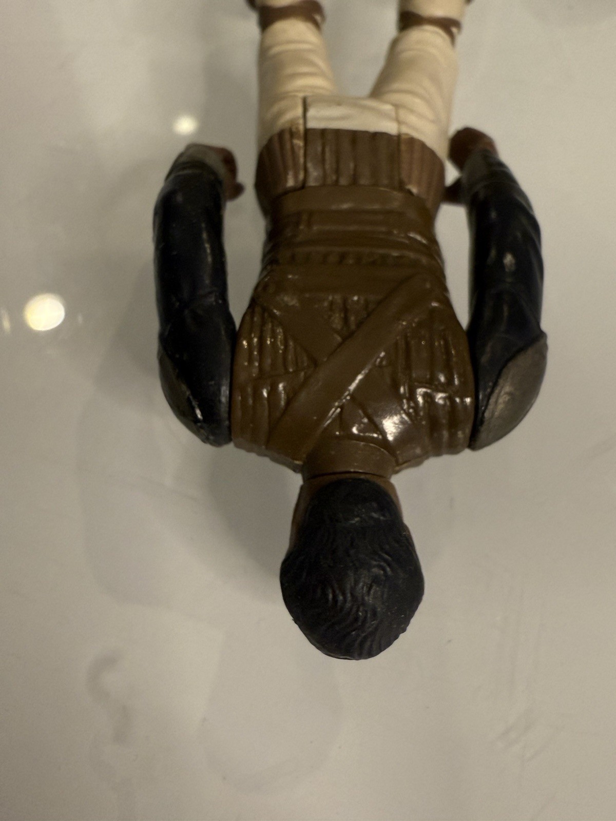 Lando Calrissian (Skiff Guard Disguise) sold