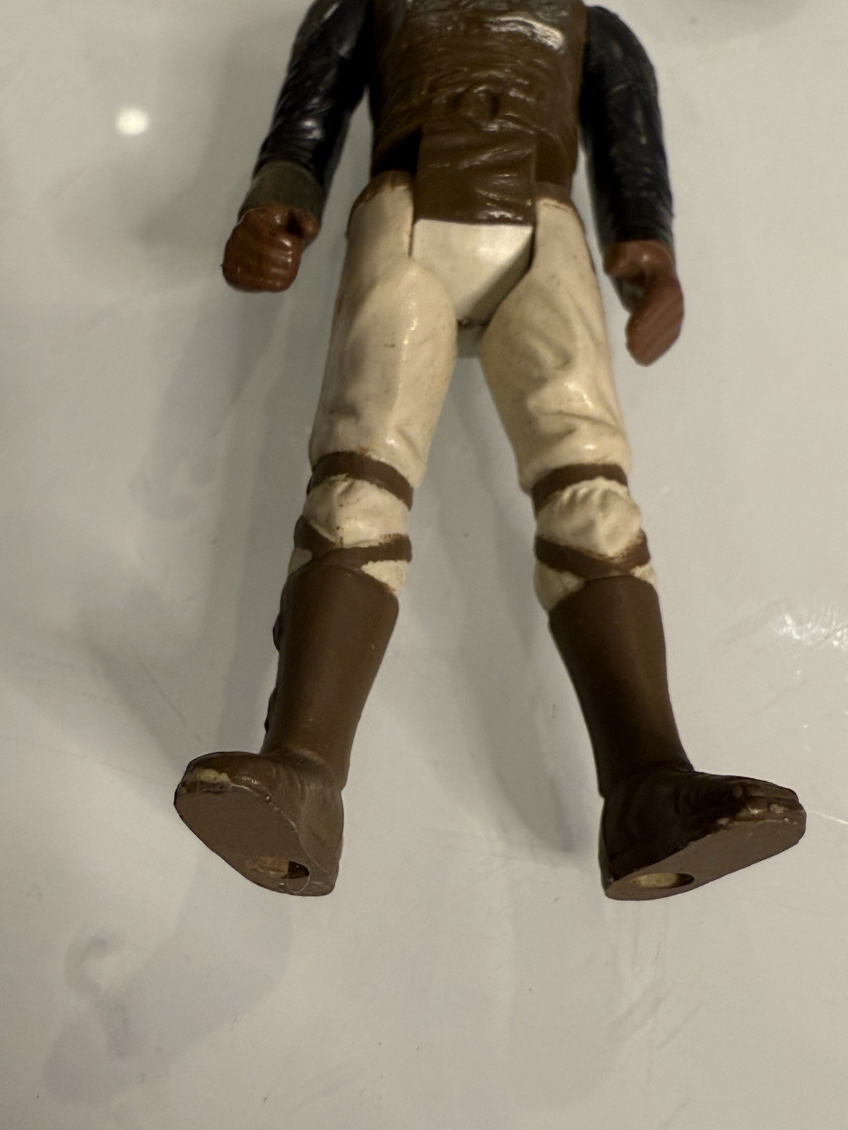 Lando Calrissian (Skiff Guard Disguise) sold
