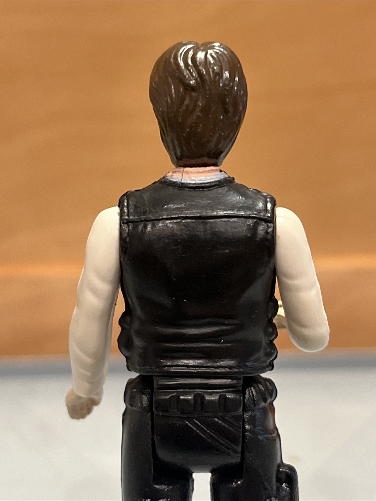Han Solo sold