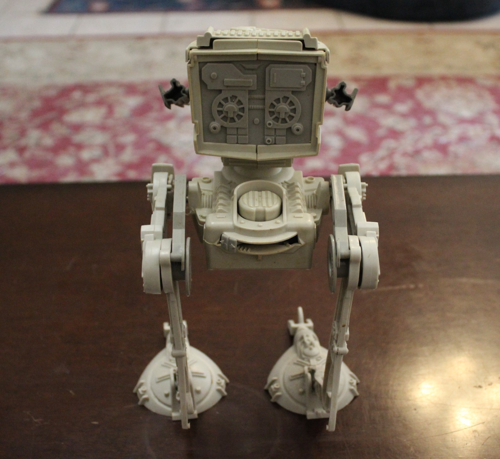 Scout Walker (AT-ST) sold