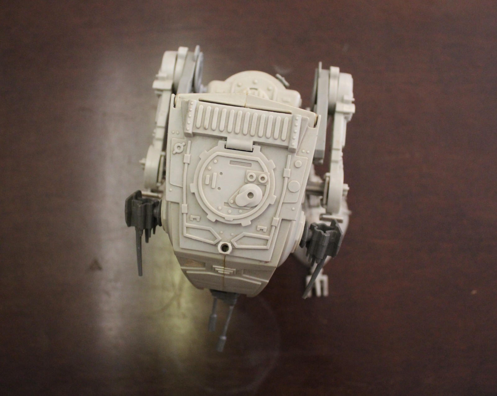 Scout Walker (AT-ST) sold