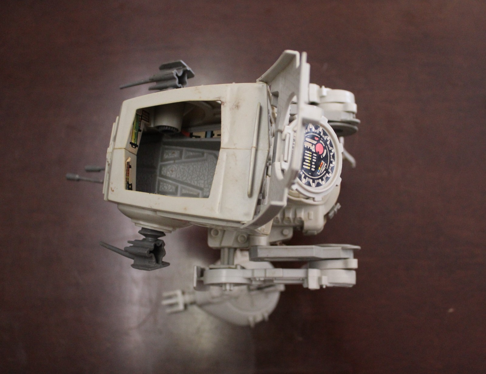 Scout Walker (AT-ST) sold