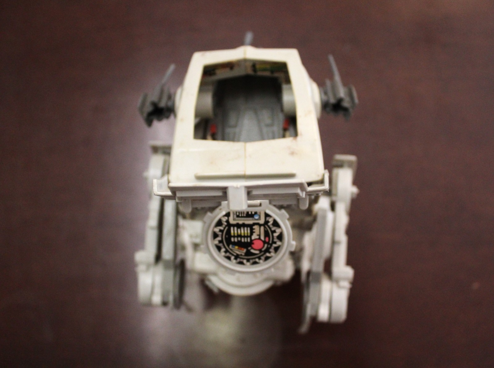 Scout Walker (AT-ST) sold
