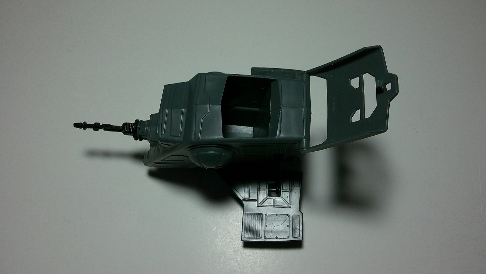 INT-4 (Interceptor) sold