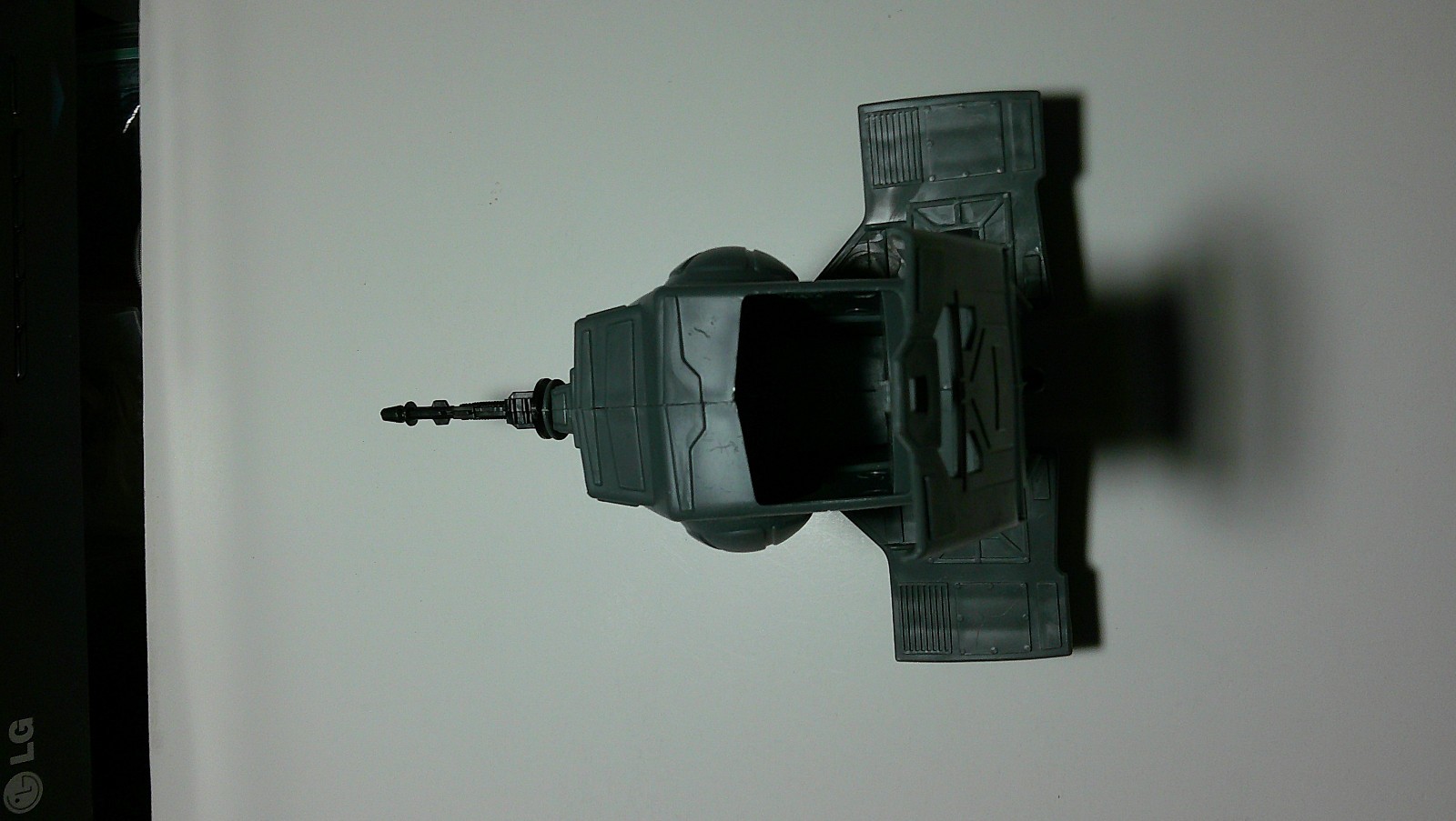 INT-4 (Interceptor) sold