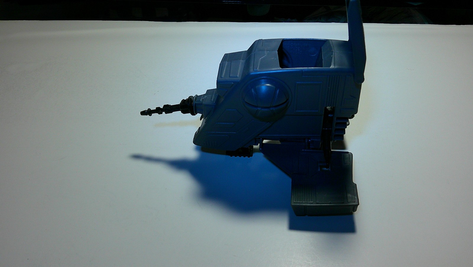 INT-4 (Interceptor) sold