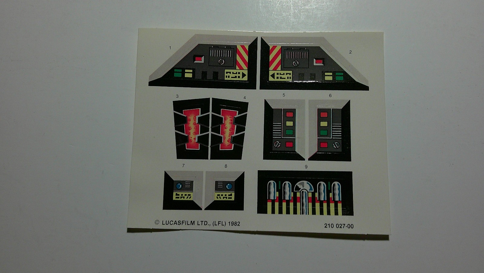 INT-4 (Interceptor) sold