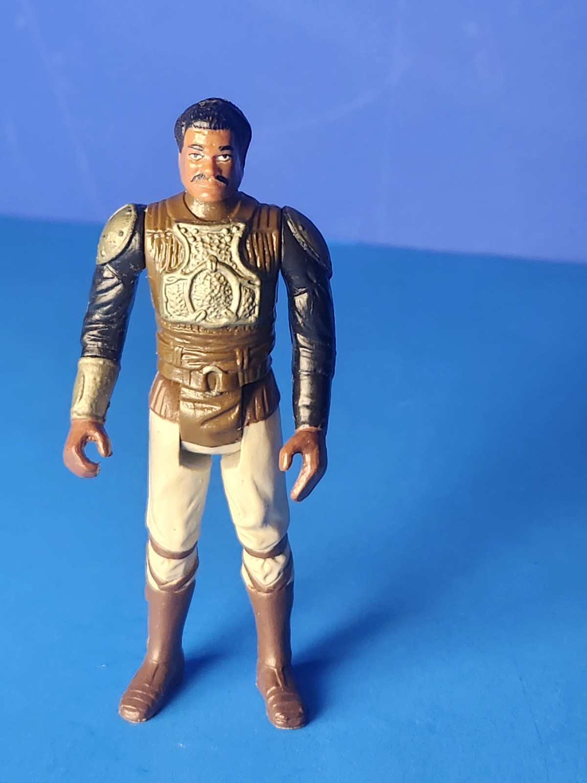 Lando Calrissian (Skiff Guard Disguise) sold
