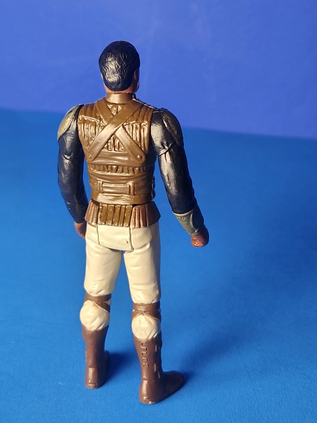 Lando Calrissian (Skiff Guard Disguise) sold