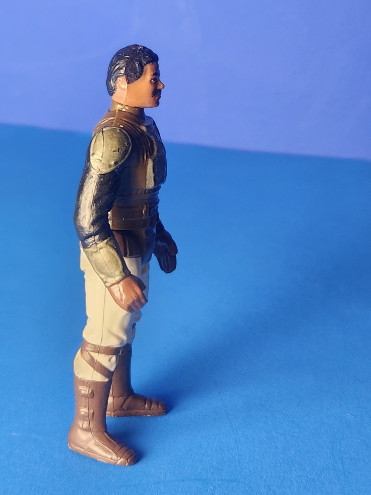 Lando Calrissian (Skiff Guard Disguise) sold