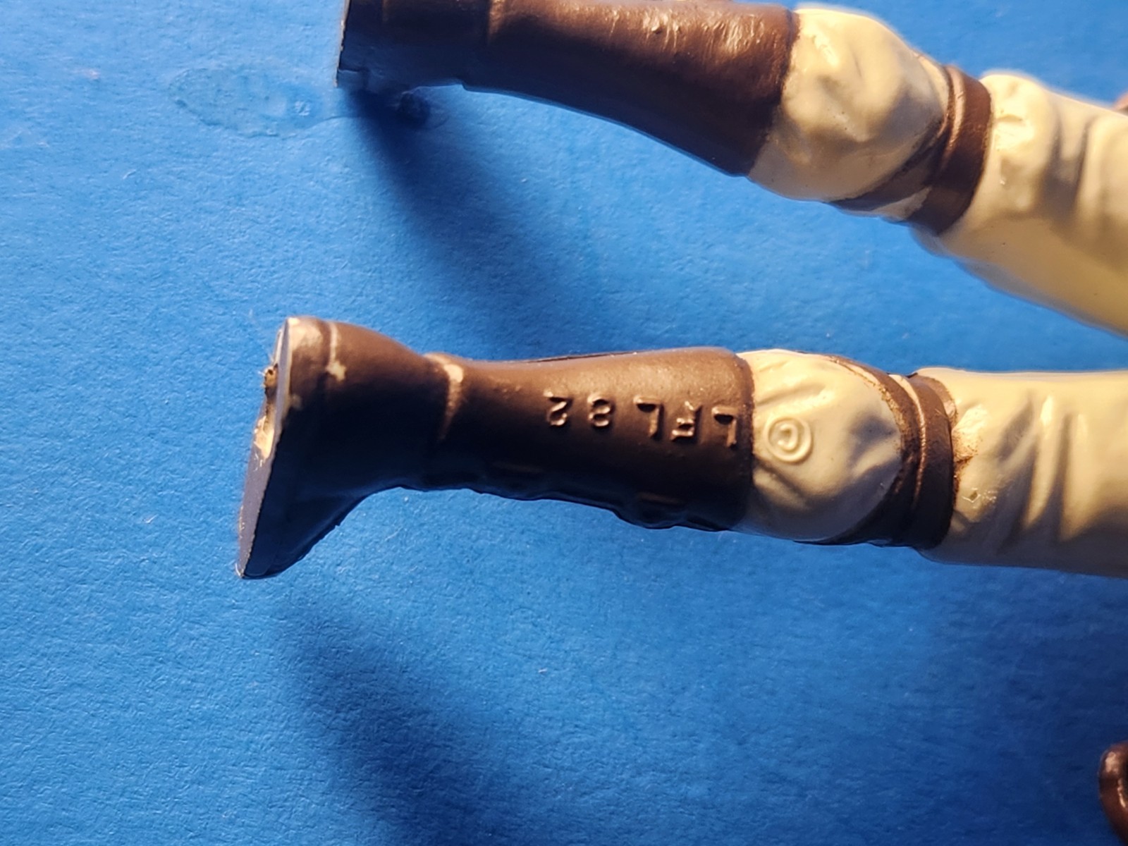 Lando Calrissian (Skiff Guard Disguise) sold