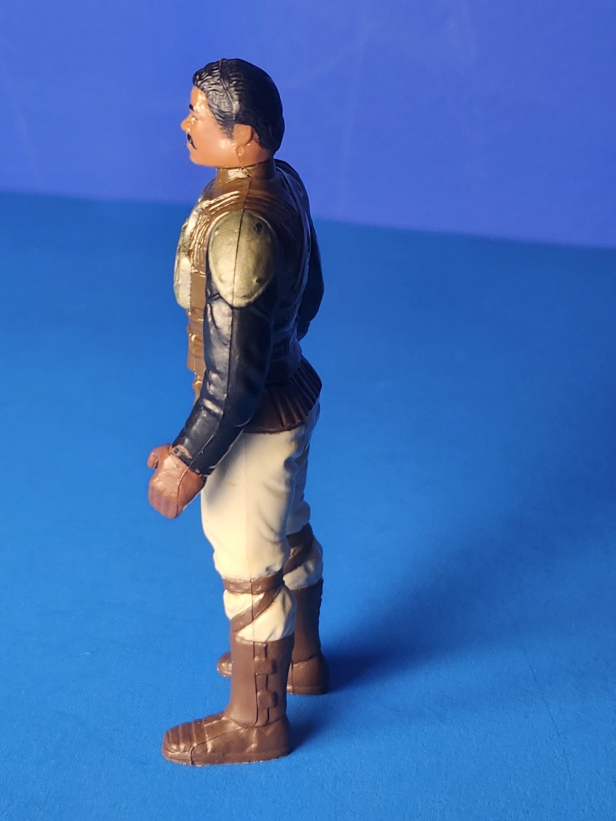 Lando Calrissian (Skiff Guard Disguise) sold