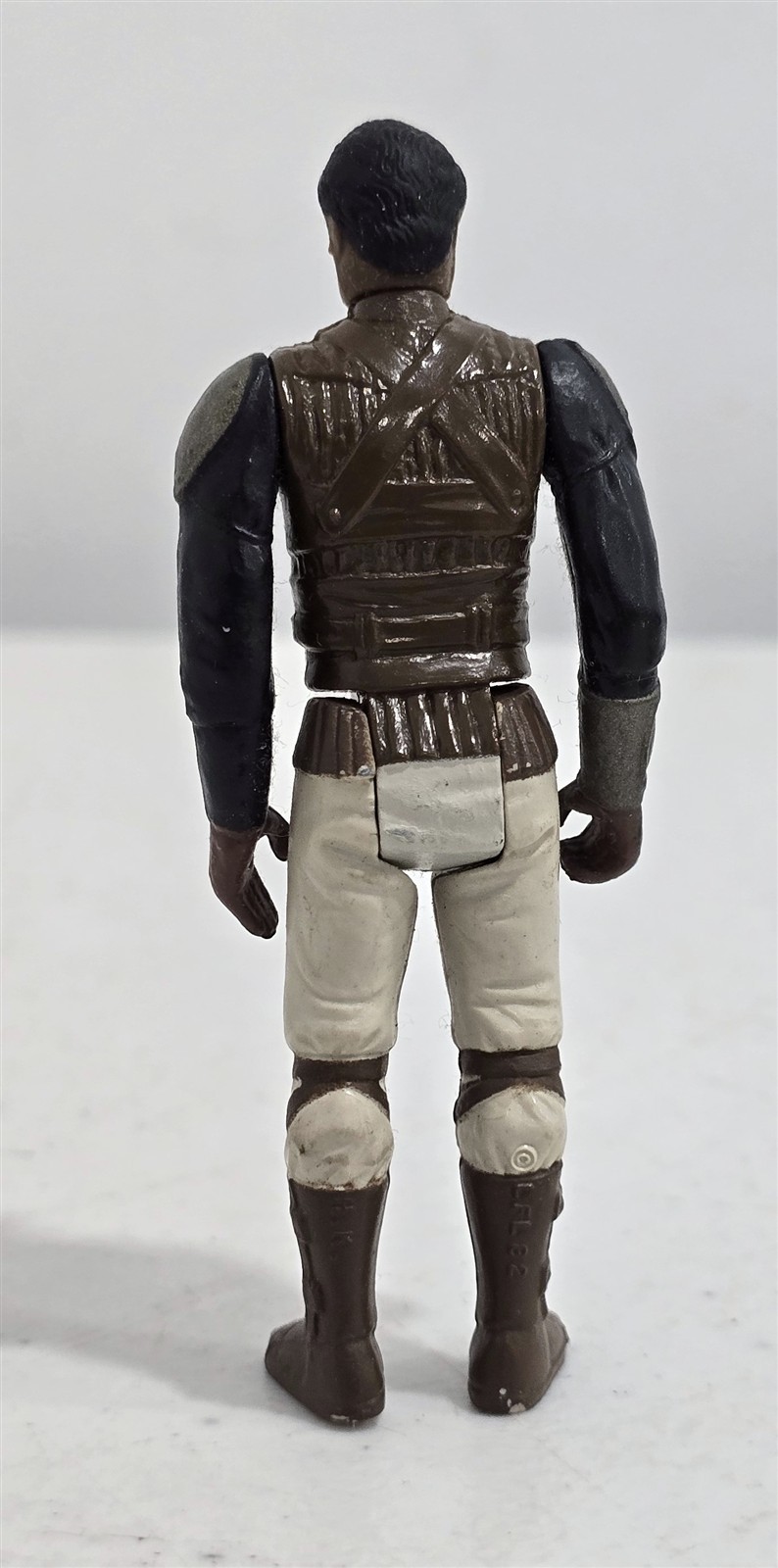 Lando Calrissian (Skiff Guard Disguise) sold