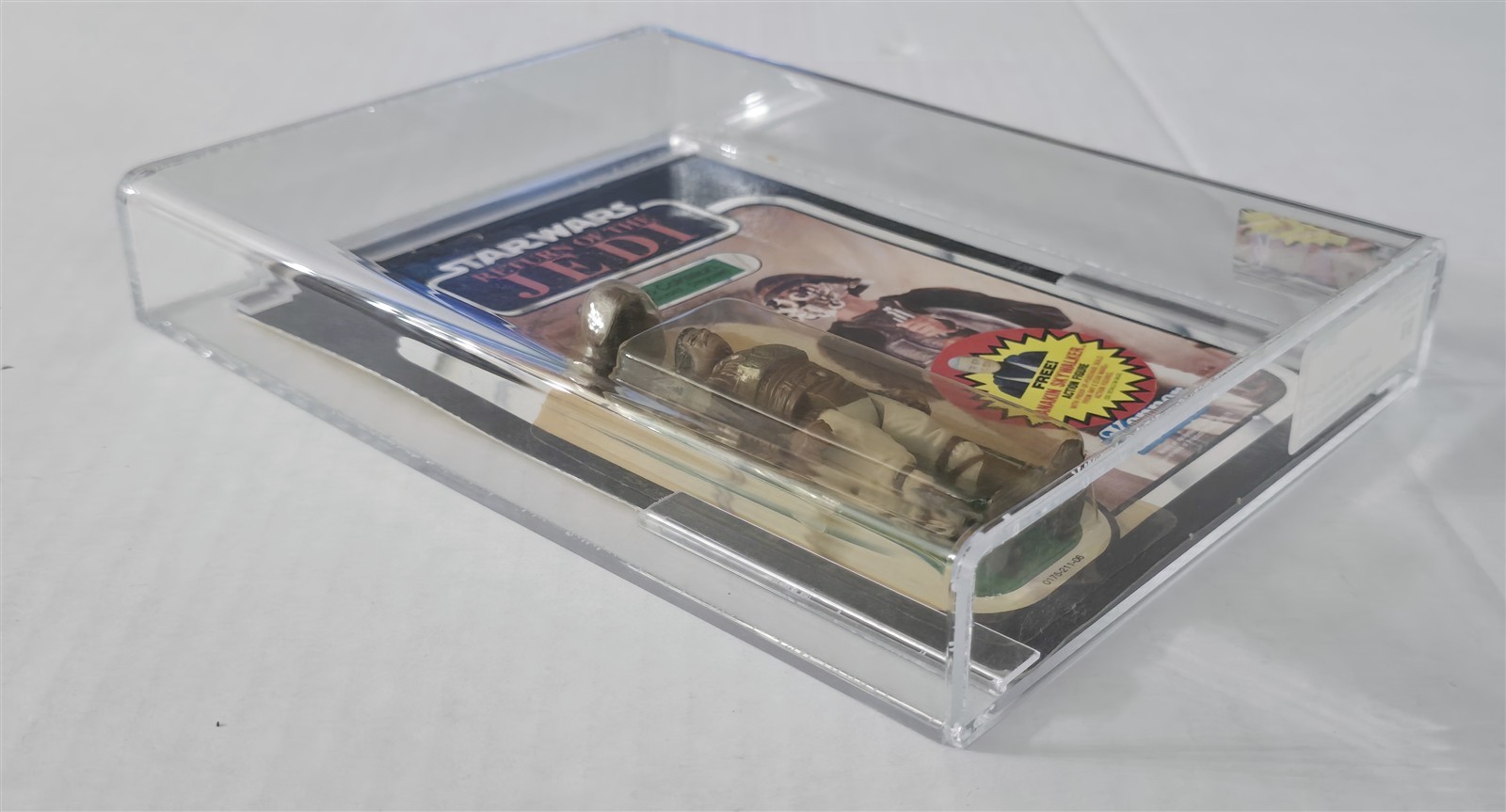 Lando Calrissian (Skiff Guard Disguise) sold