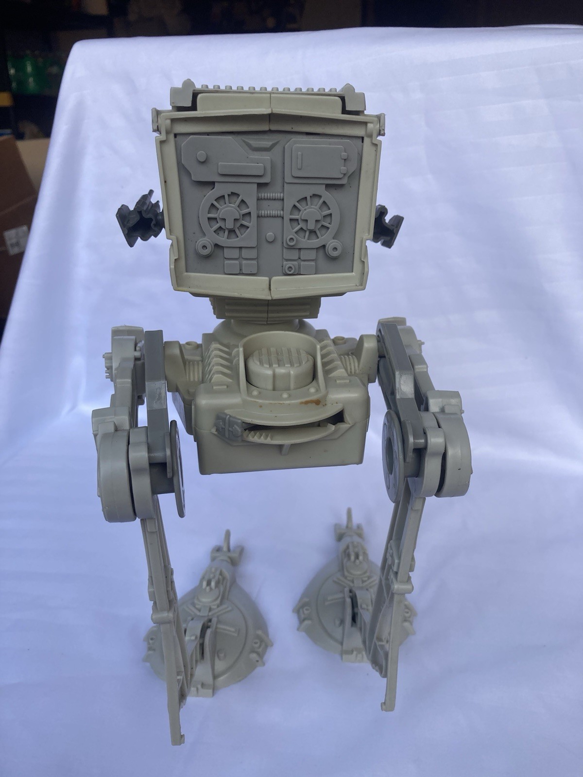 Scout Walker (AT-ST) sold