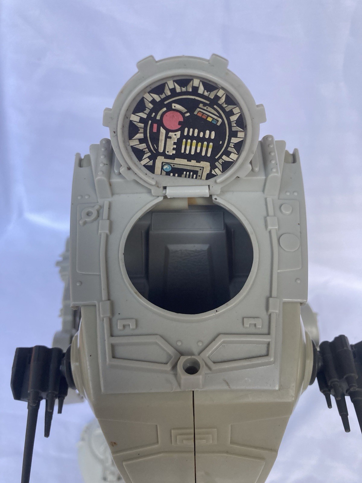 Scout Walker (AT-ST) sold