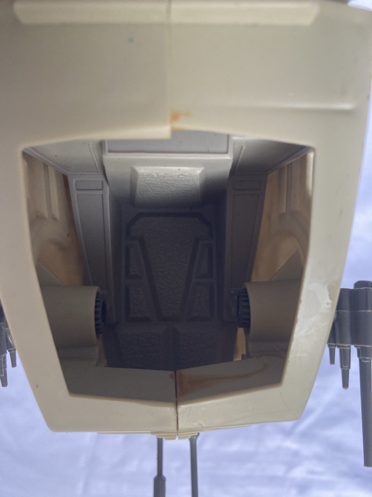 Scout Walker (AT-ST) sold