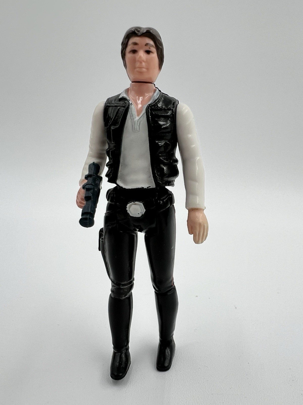Han Solo sold