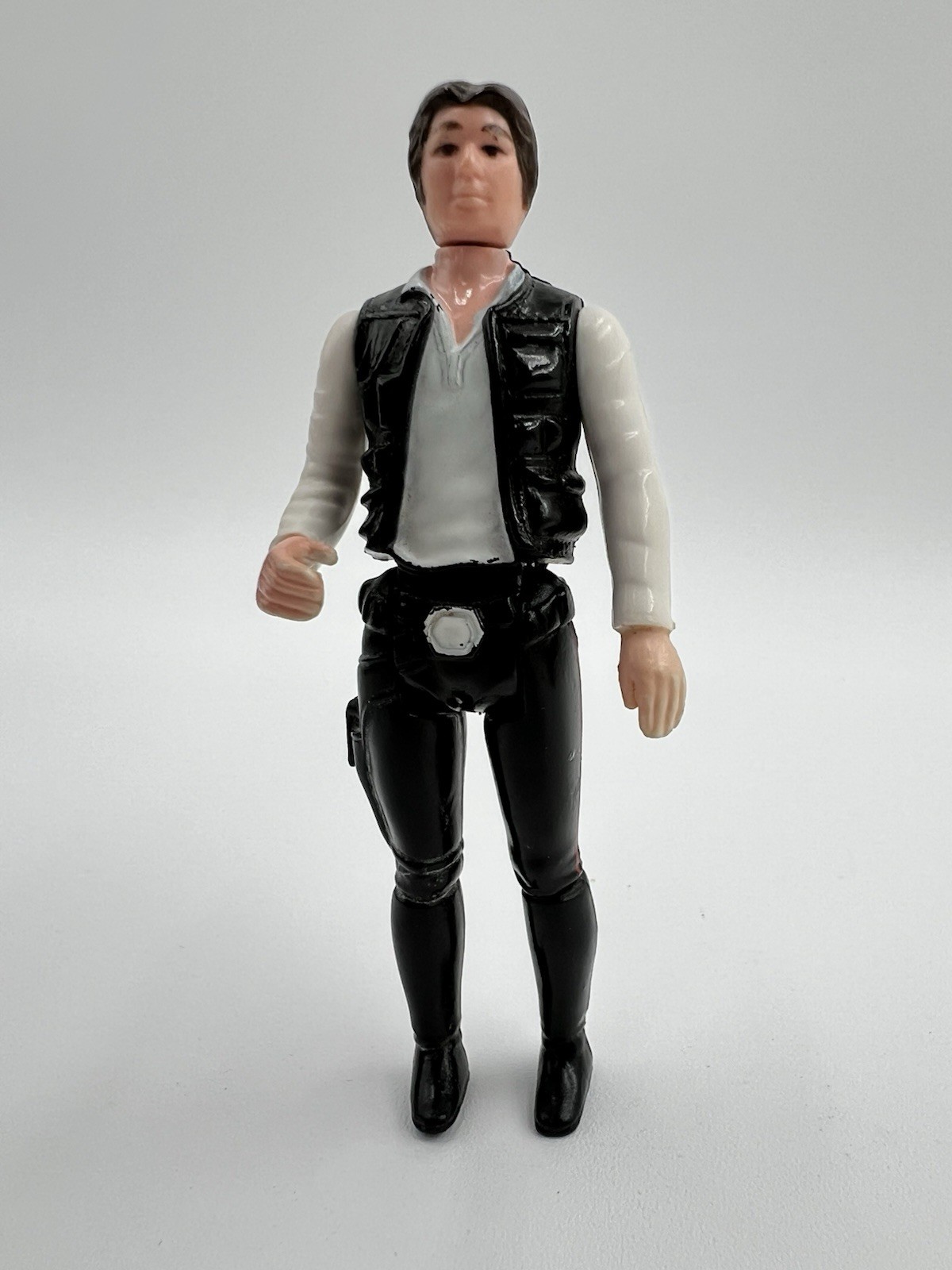 Han Solo sold