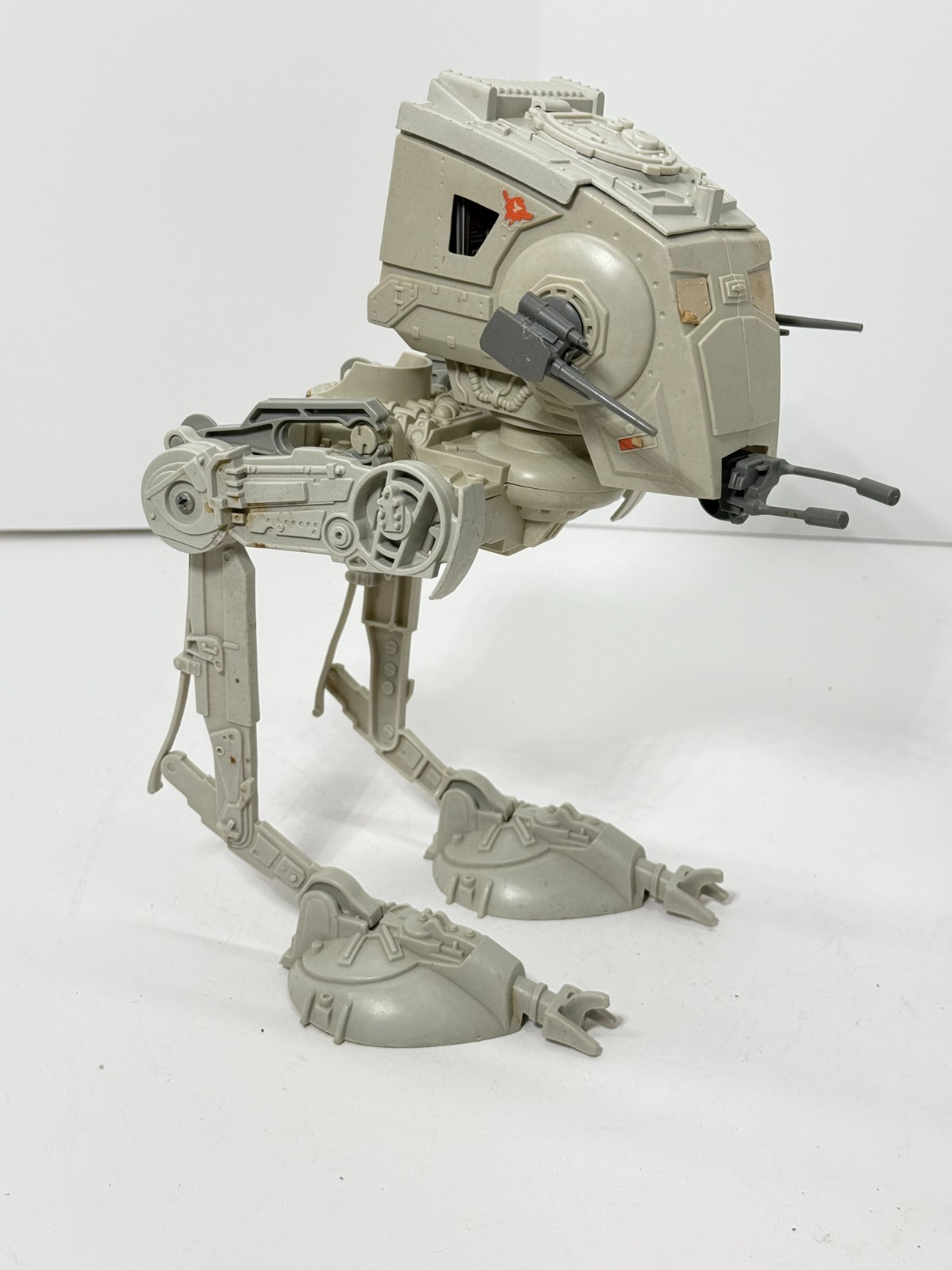 Scout Walker (AT-ST) sold