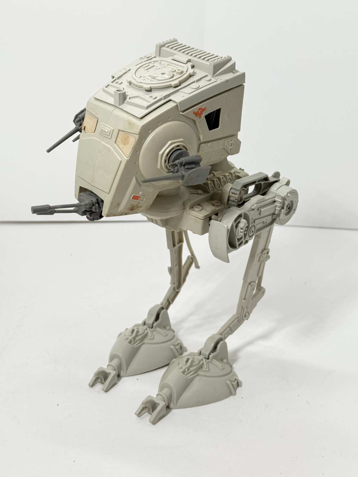 Scout Walker (AT-ST) sold