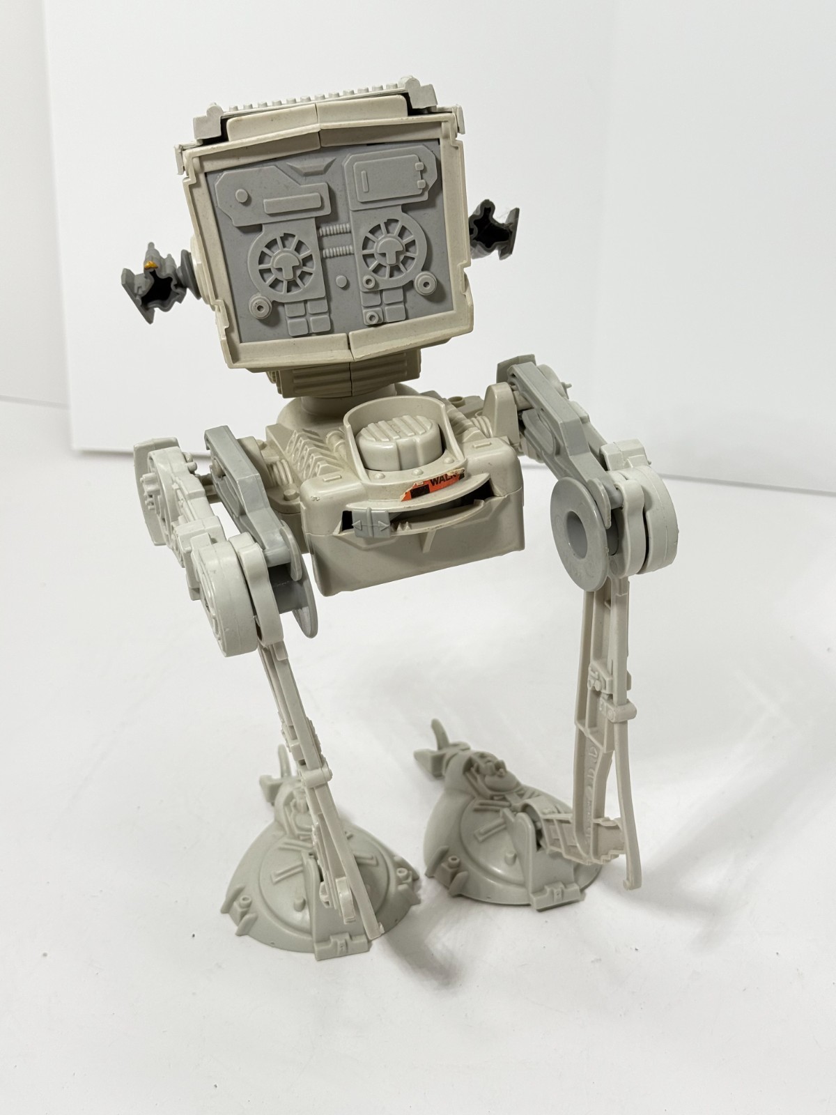 Scout Walker (AT-ST) sold