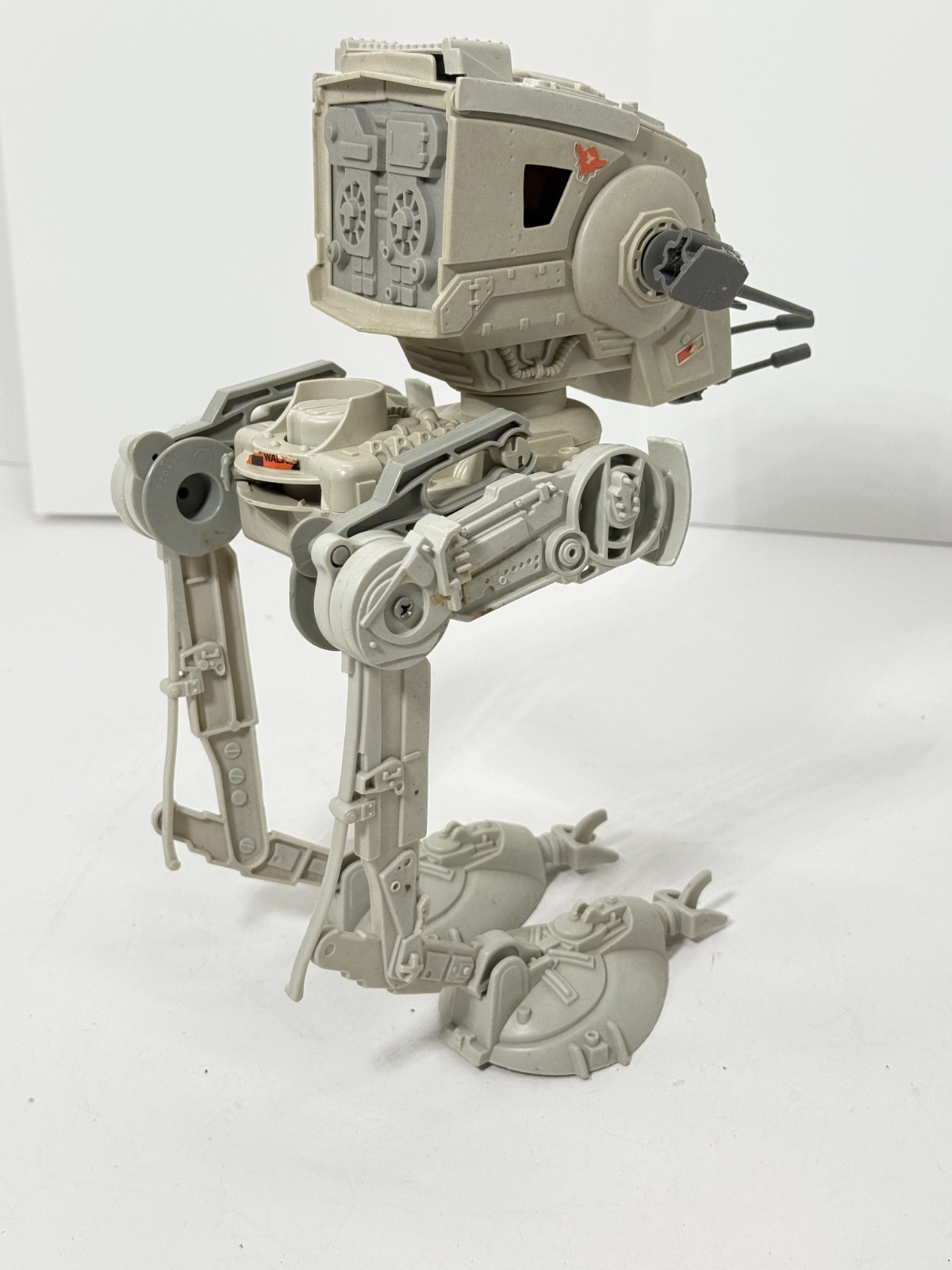 Scout Walker (AT-ST) sold