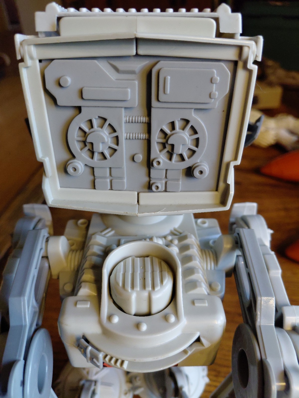 Scout Walker (AT-ST) sold