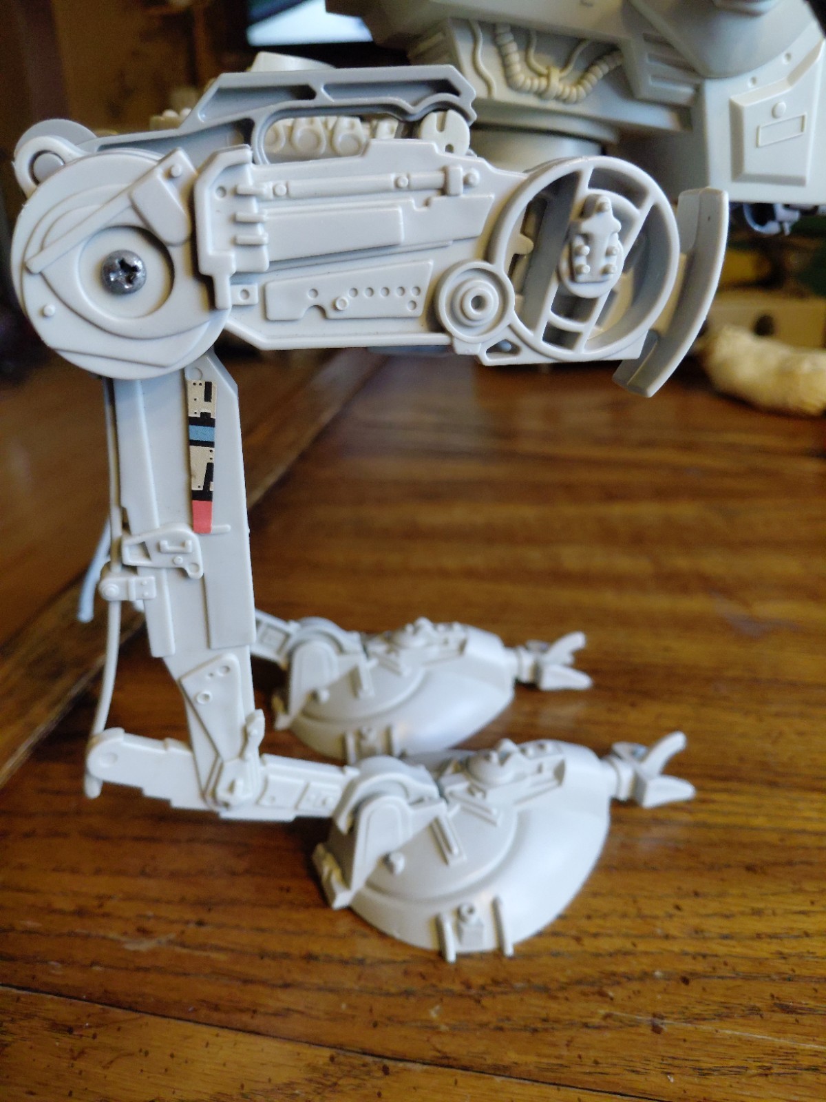 Scout Walker (AT-ST) sold