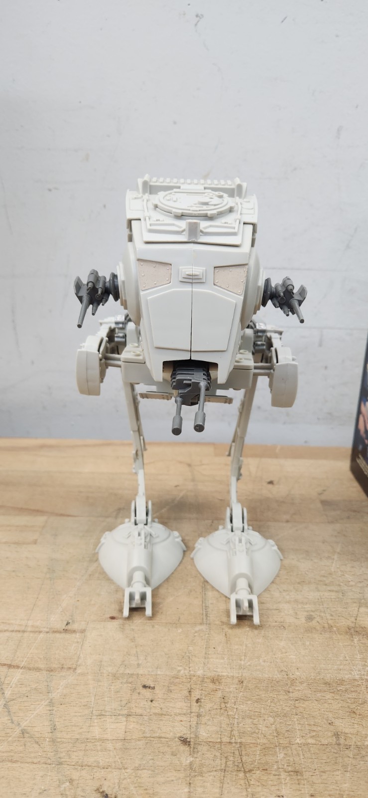 Scout Walker (AT-ST) sold