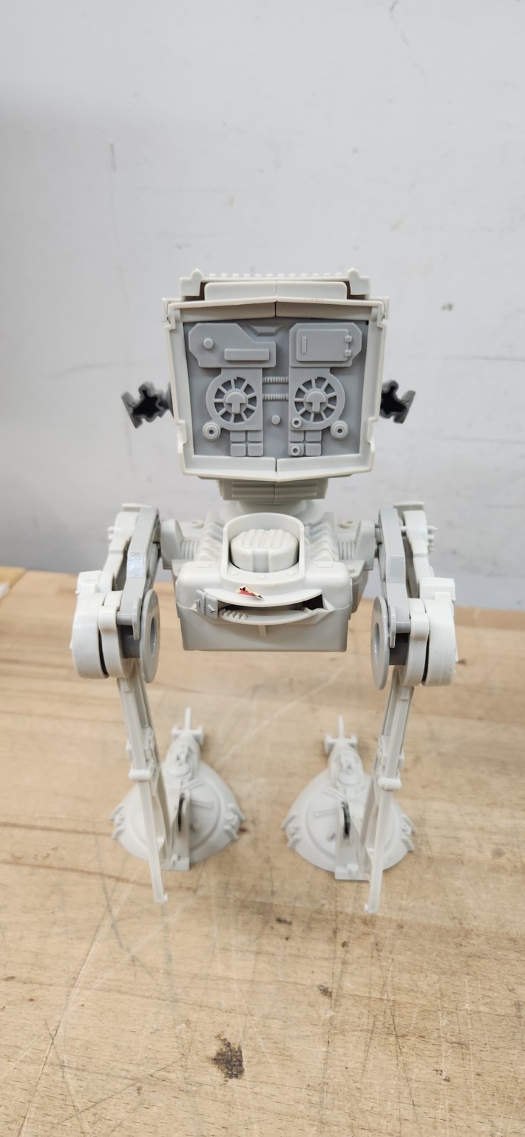 Scout Walker (AT-ST) sold