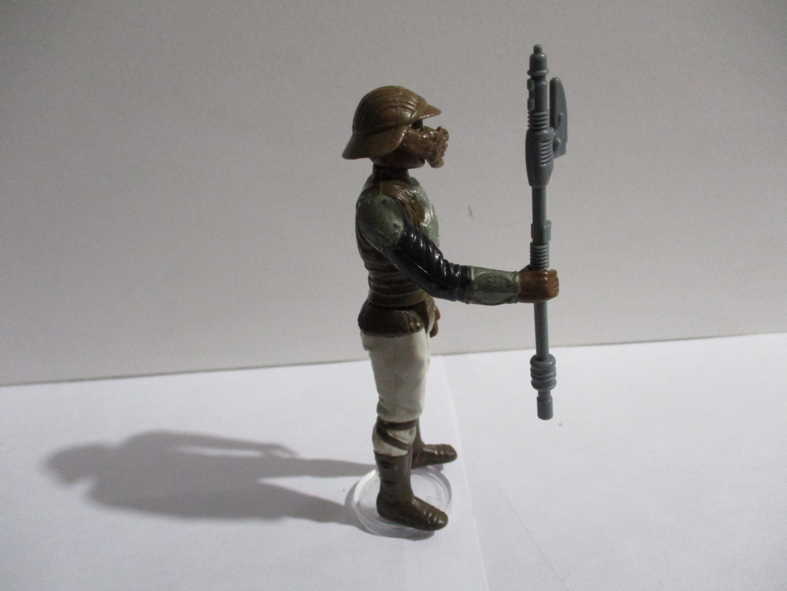 Lando Calrissian (Skiff Guard Disguise) sold