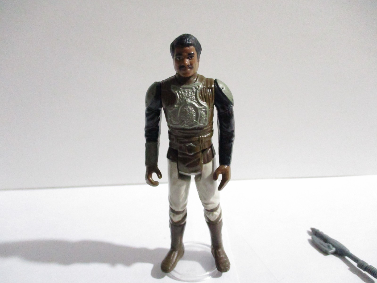 Lando Calrissian (Skiff Guard Disguise) sold