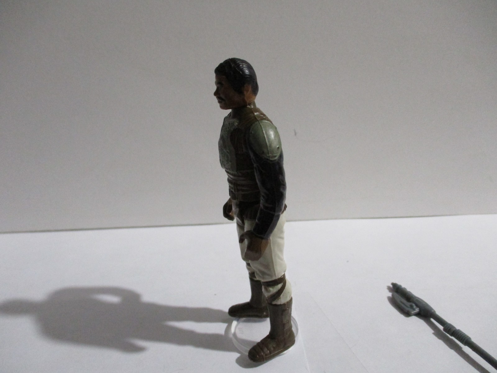 Lando Calrissian (Skiff Guard Disguise) sold