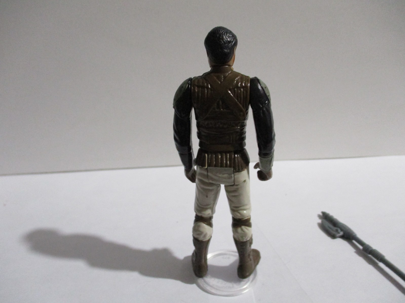 Lando Calrissian (Skiff Guard Disguise) sold