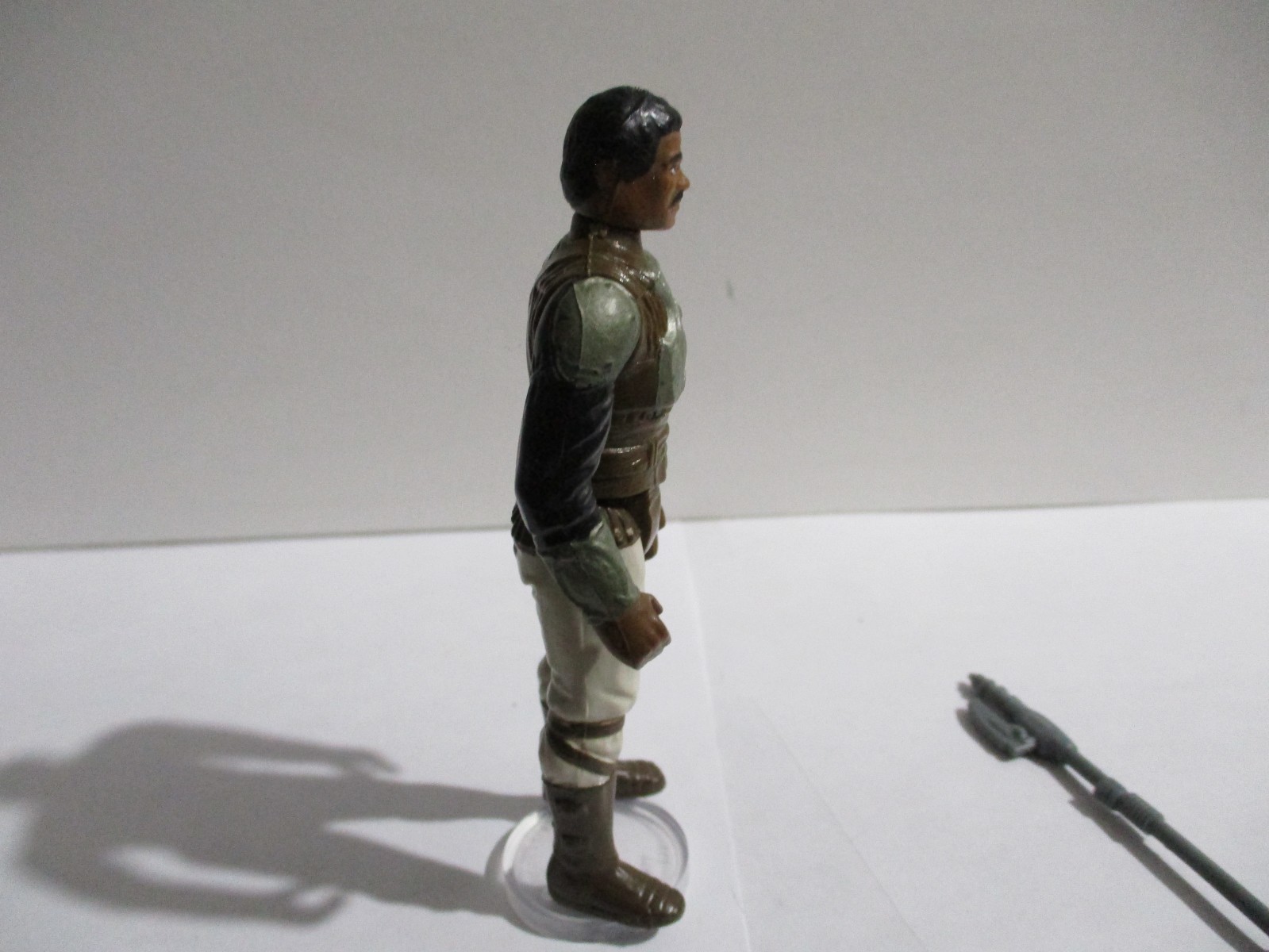 Lando Calrissian (Skiff Guard Disguise) sold