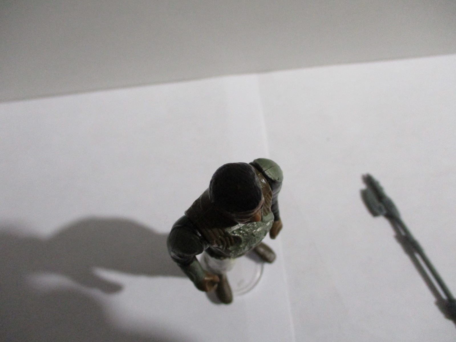 Lando Calrissian (Skiff Guard Disguise) sold