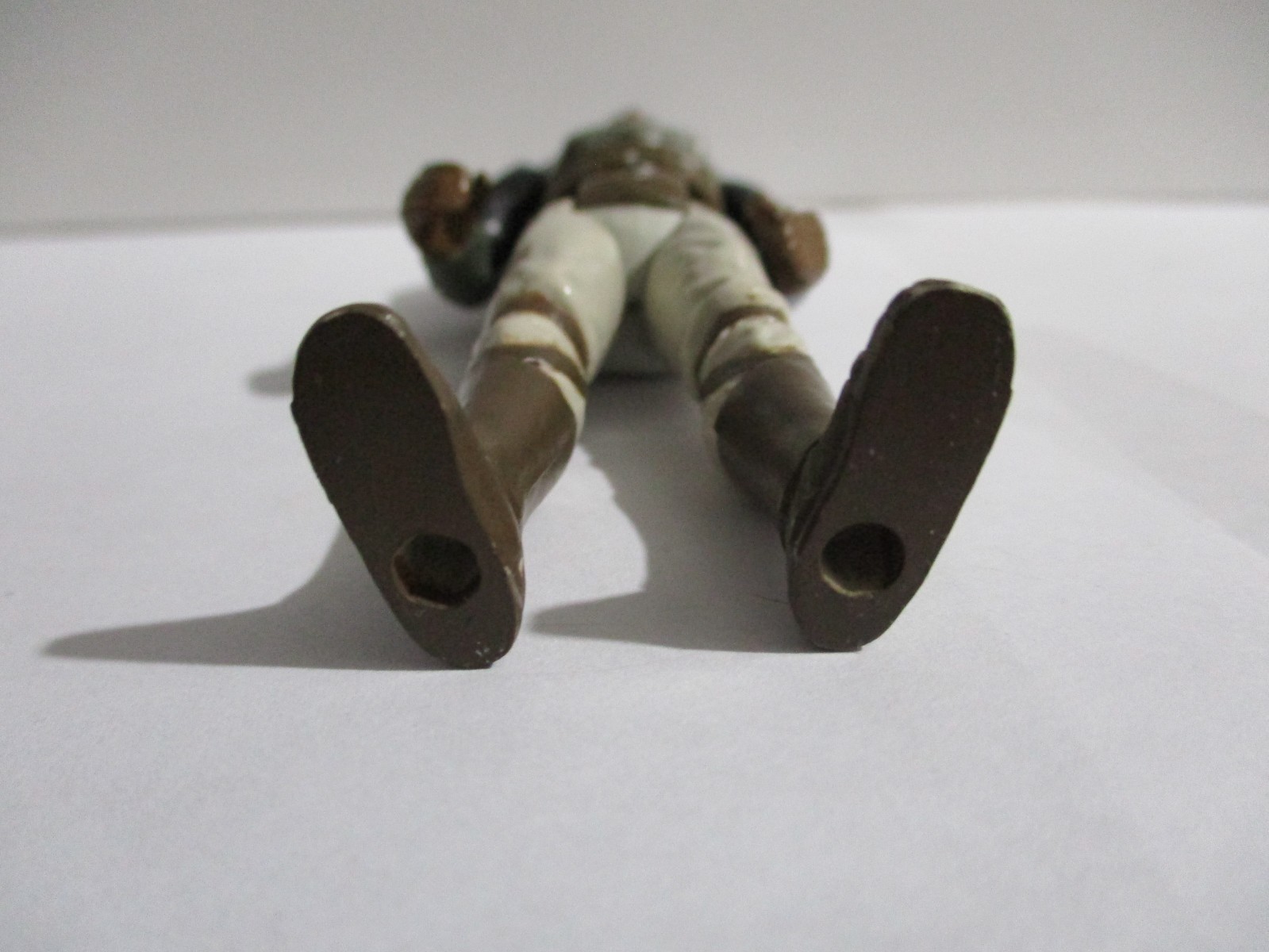 Lando Calrissian (Skiff Guard Disguise) sold