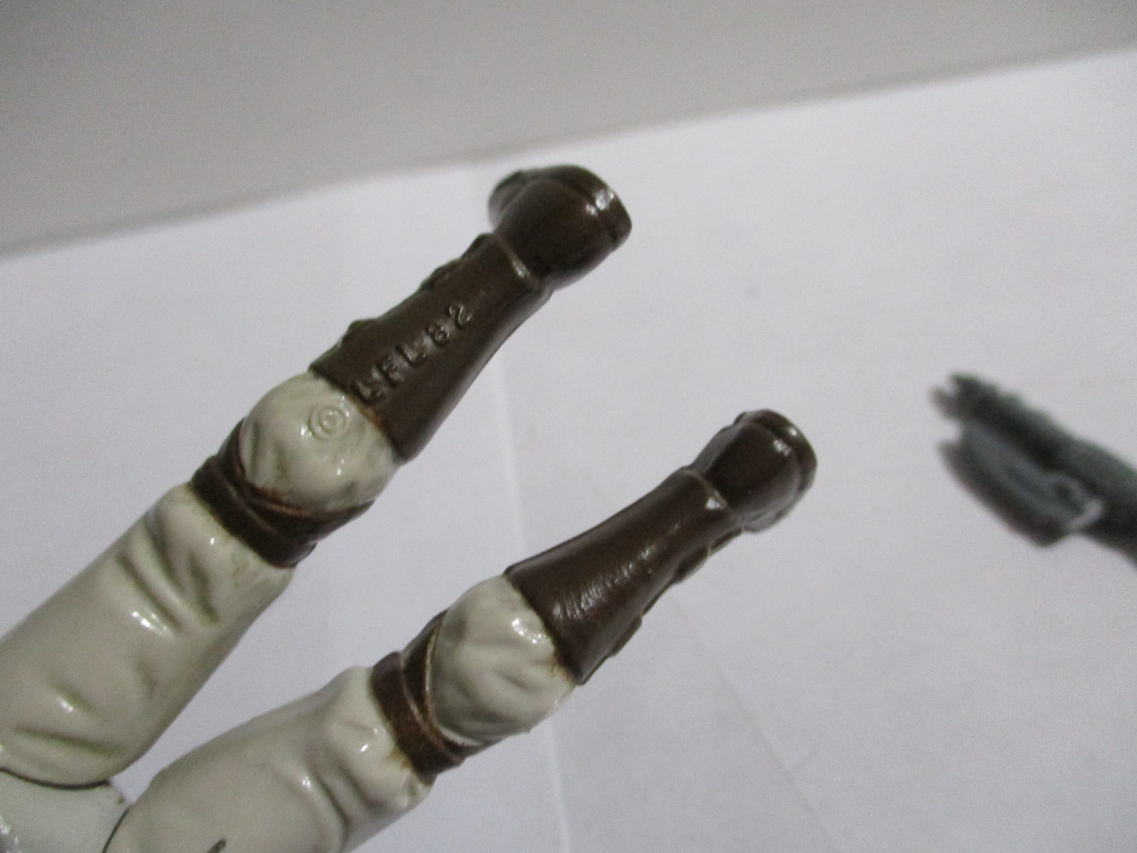 Lando Calrissian (Skiff Guard Disguise) sold