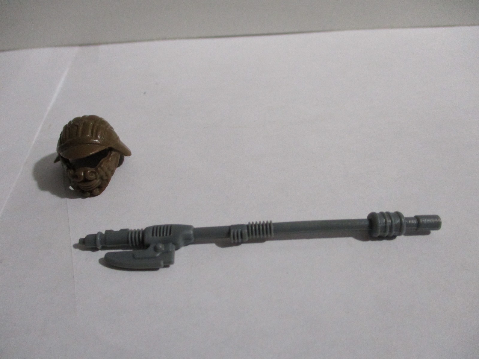 Lando Calrissian (Skiff Guard Disguise) sold